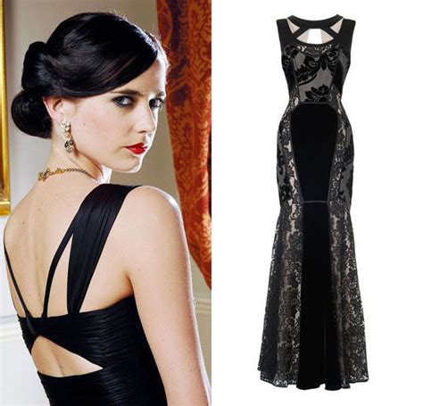 casino royale bond girl|bond girl casino royale kleid.